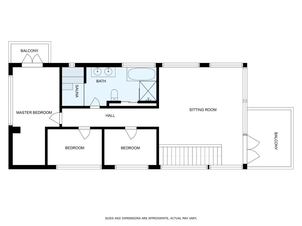 トロムソOceanfront Penthouse Duplex Wamazing View!アパートメント エクステリア 写真